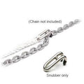 Small Captain Hook Chain Snubber with 3-Strand Nylon Line H859932