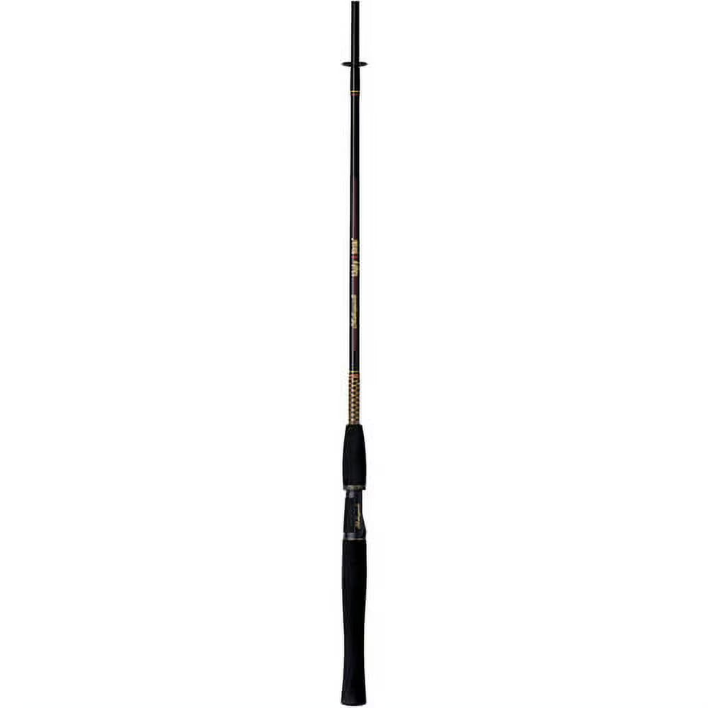 6'6" Freshwater Spinning Rod E3549