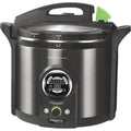 Black Digital Electric Canner P931