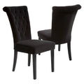 Venetian Dining Chair (Set of 2) D451