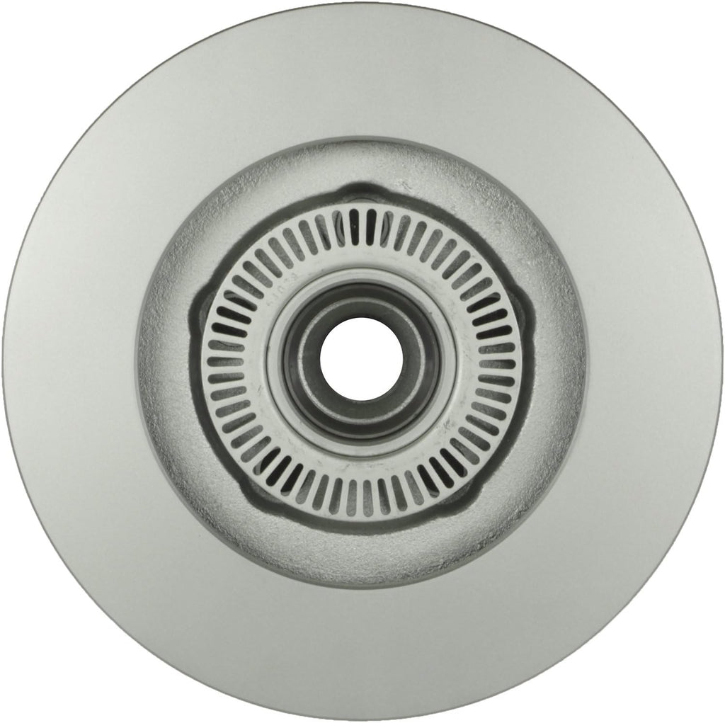 QuietCast Premium Disc Brake Rotor A589062