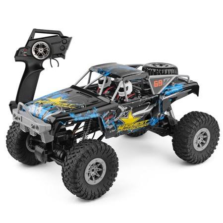 1/10 4WD RC Off Road Climbing Car D3518