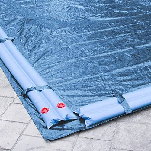 Blue In-Ground Pool Cover W20706