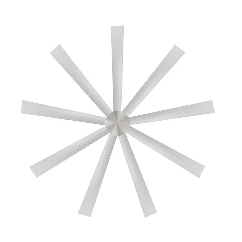 72 inch 9-Blade Ceiling Fan L35492