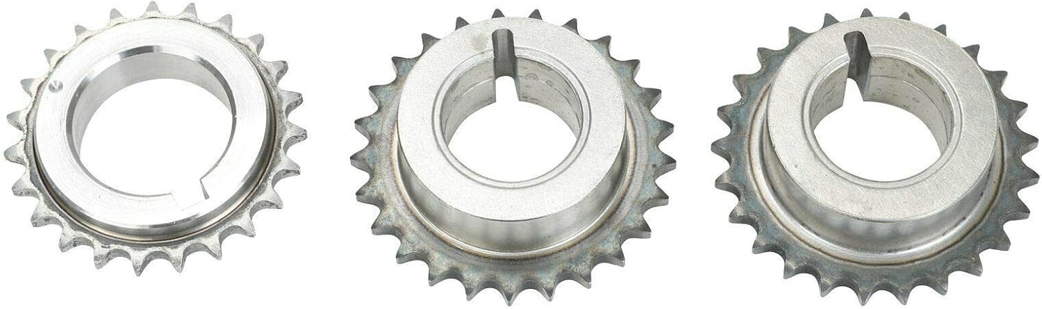 Timing Chain Kit with Water Pump V632