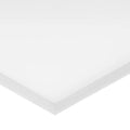 PTFE Sheet 36x22L x 12x22W x 1/32 Thick, White X246