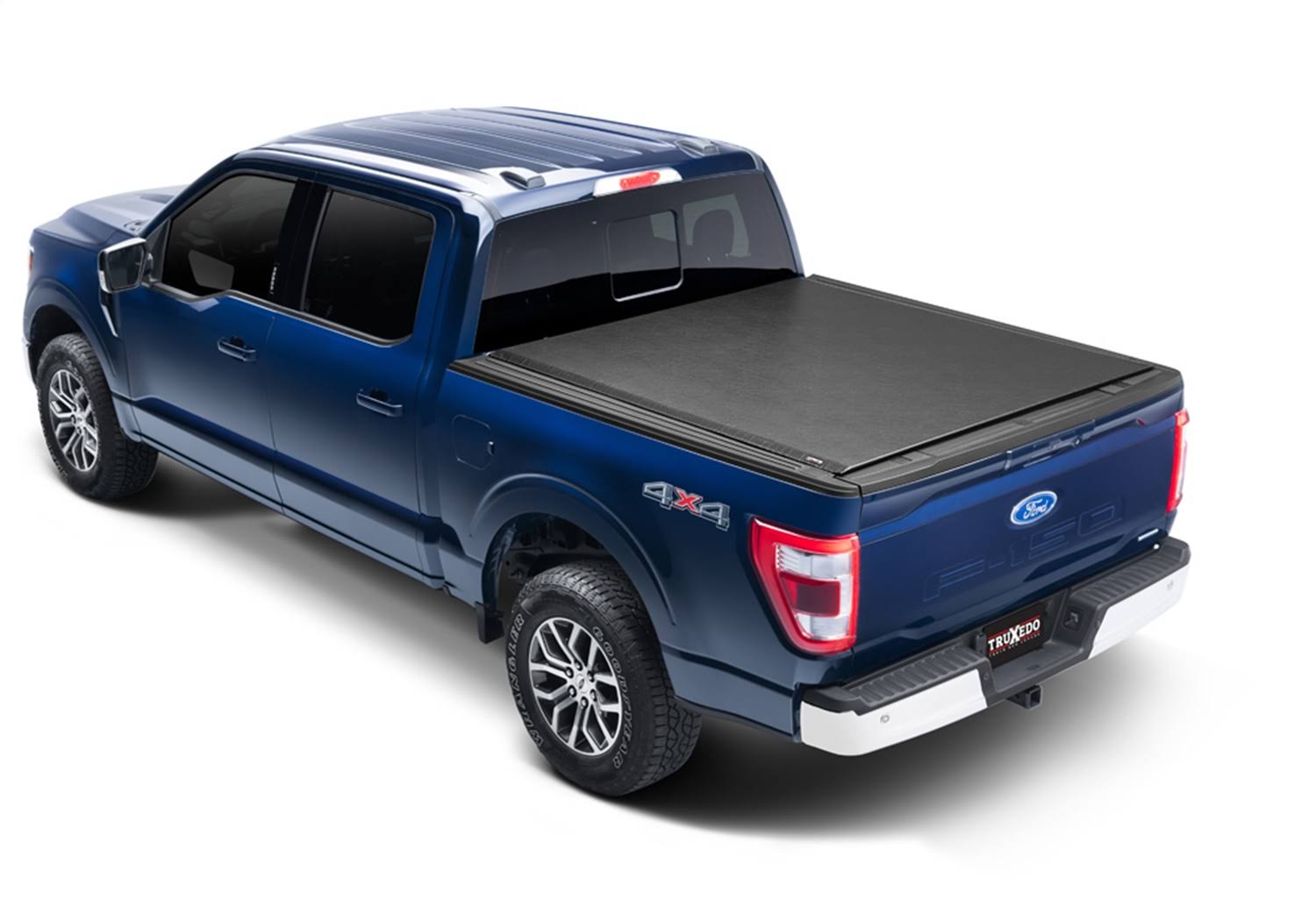 Tonneau Cover A81033