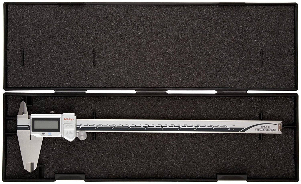 Stainless Steel Digital Caliper T895