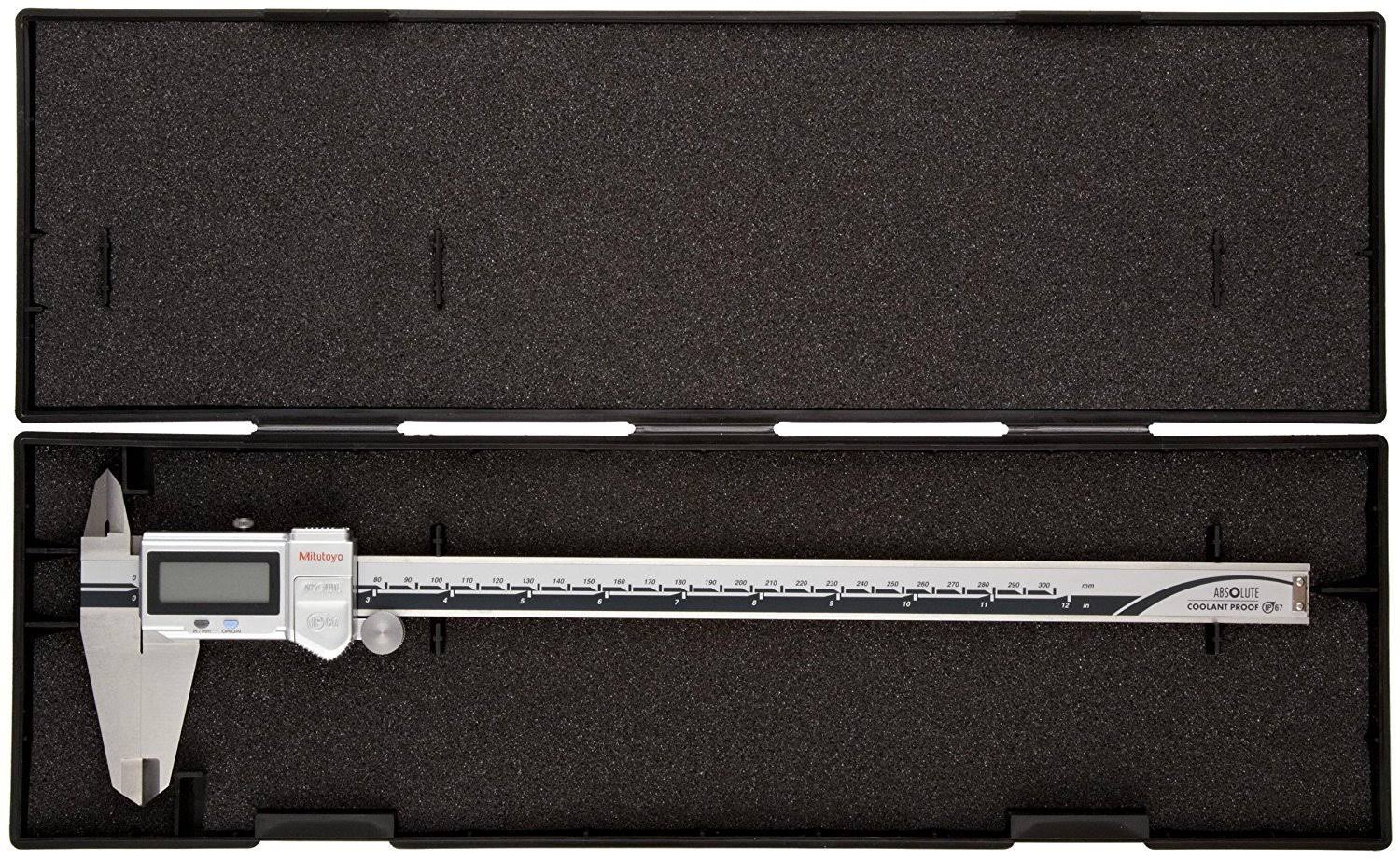 Stainless Steel Digital Caliper T895