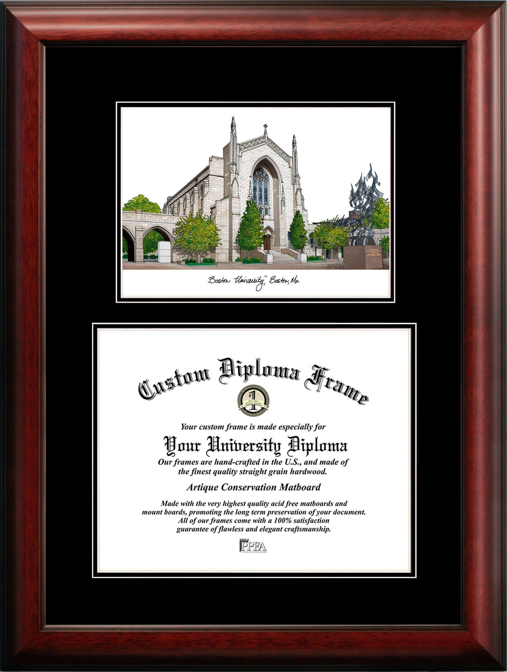 Diploma Frame C81923