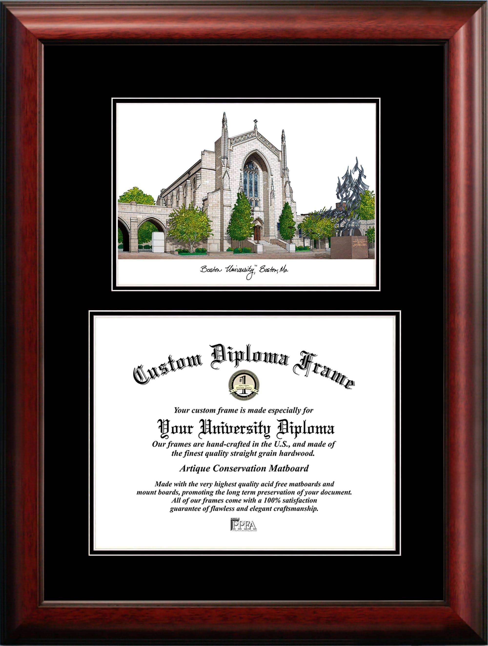 Diploma Frame C81923