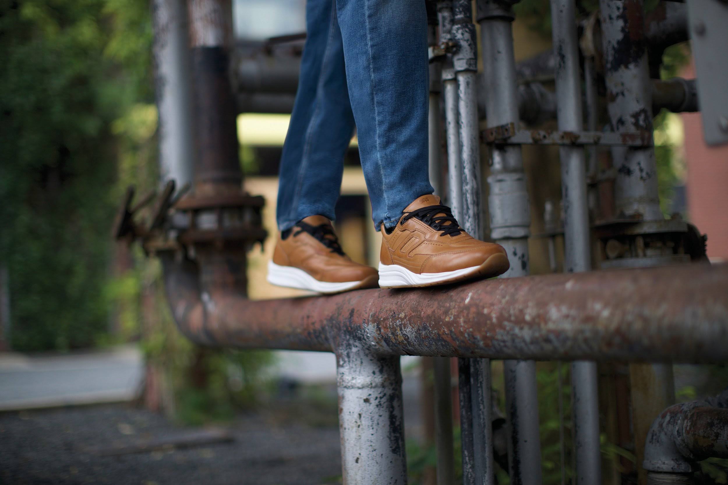 Hazel 9.5 Narrow Shoes T709