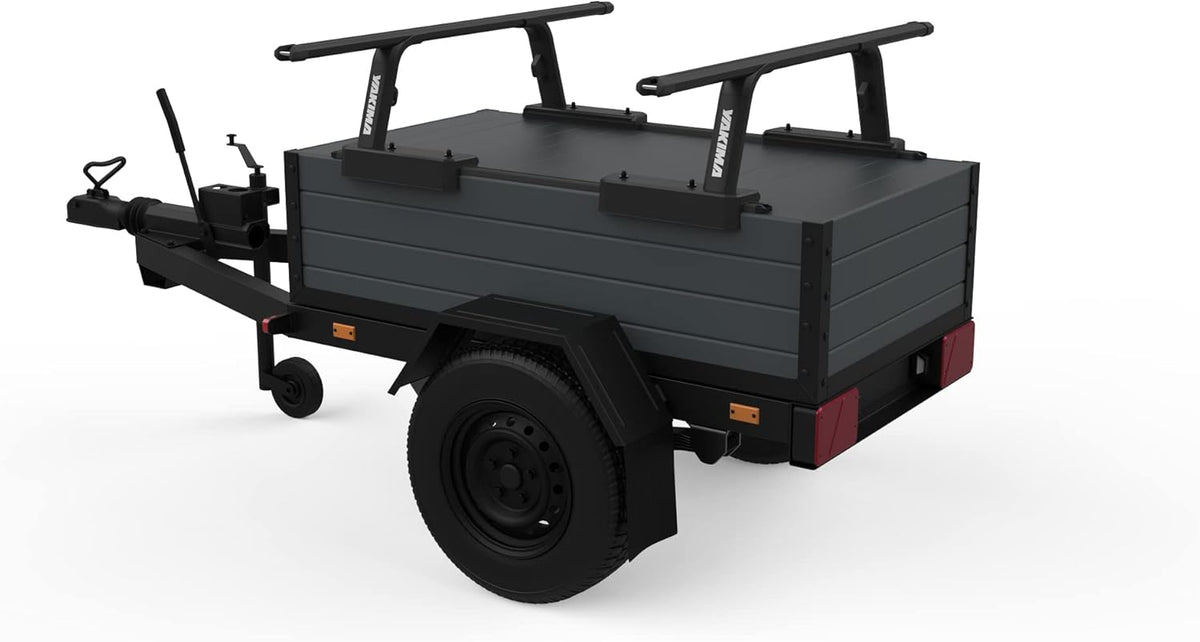 BedTrack Kit 2 K271310