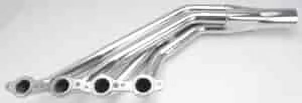 Exhaust Header Q393
