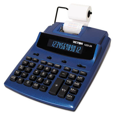 Commercial Calculator G333