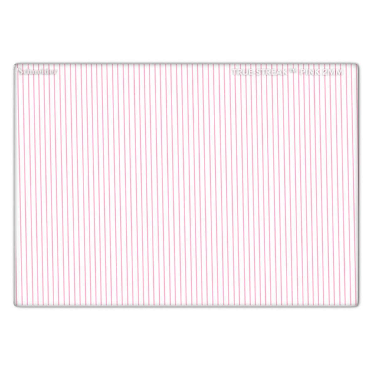 Pink 4 x 5.65x22 2mm Filter X7085
