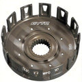 Clutch Basket With Kick Y321