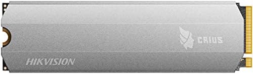512GB M.2 NVMe PCIe Gen3 Internal Solid State Drive, Pack of 2 D145
