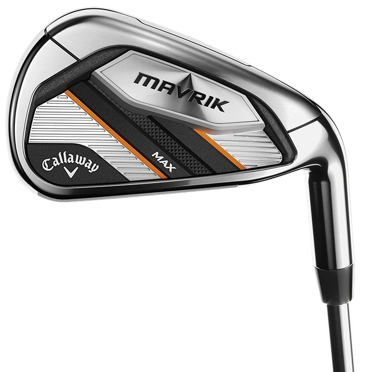 Callaway Mavrik Max Iron Set 4-PW T110972