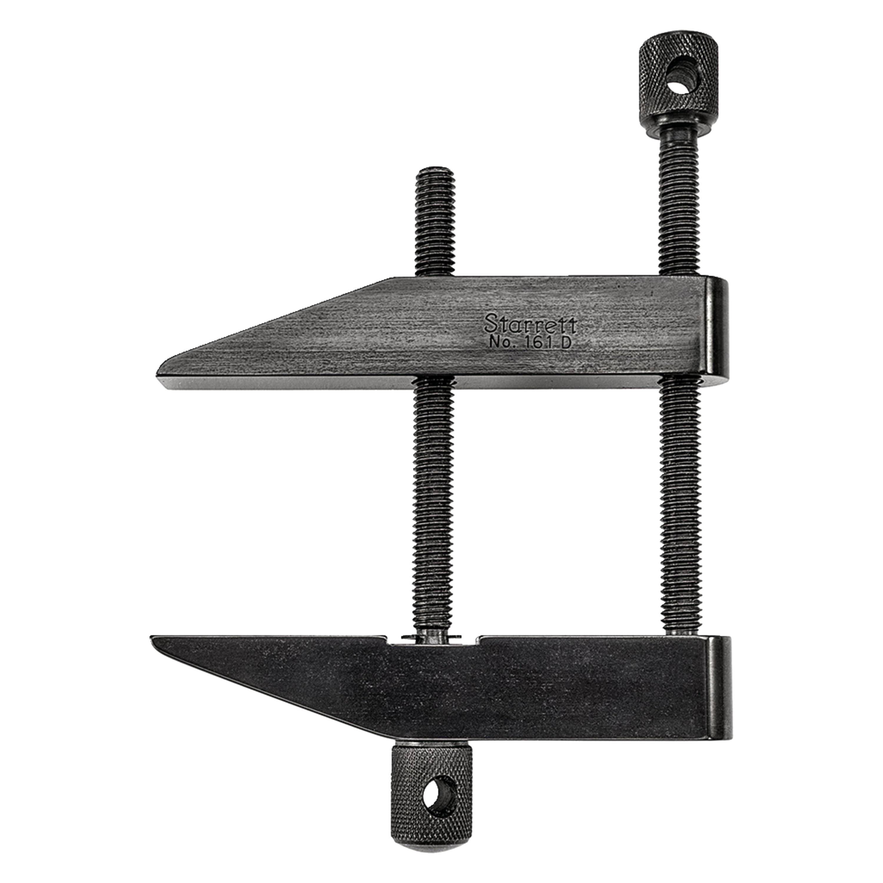 Toolmakers Clamp 2.3/4in Capacity D938178
