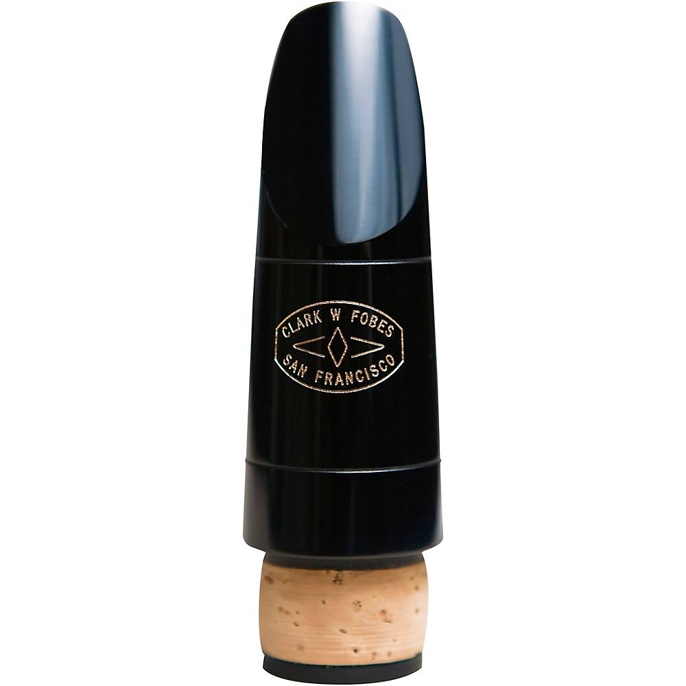 Bb Clarinet Mouthpiece X851931