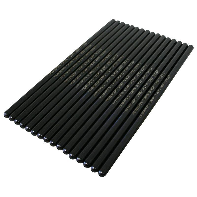 Swedged End Push Rod Kit K479