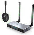 Wireless HDMI Transmitter and Receiver, 4K@30Hz, 164ft H37302