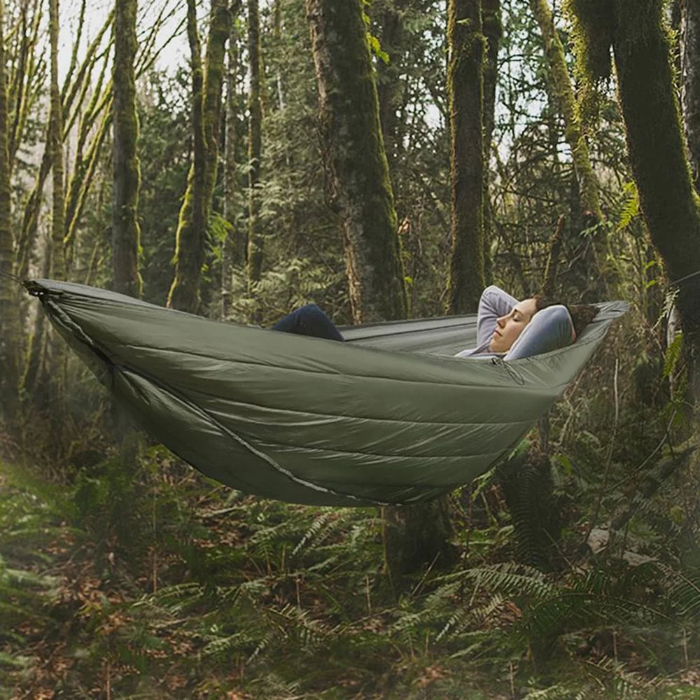Hammock Underquilt Under Blanket D92332