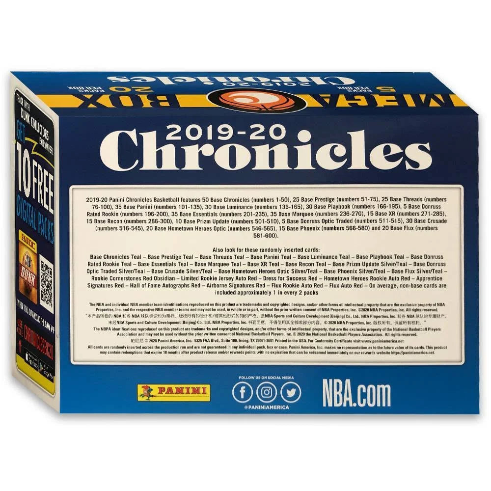 Mega Box C245470