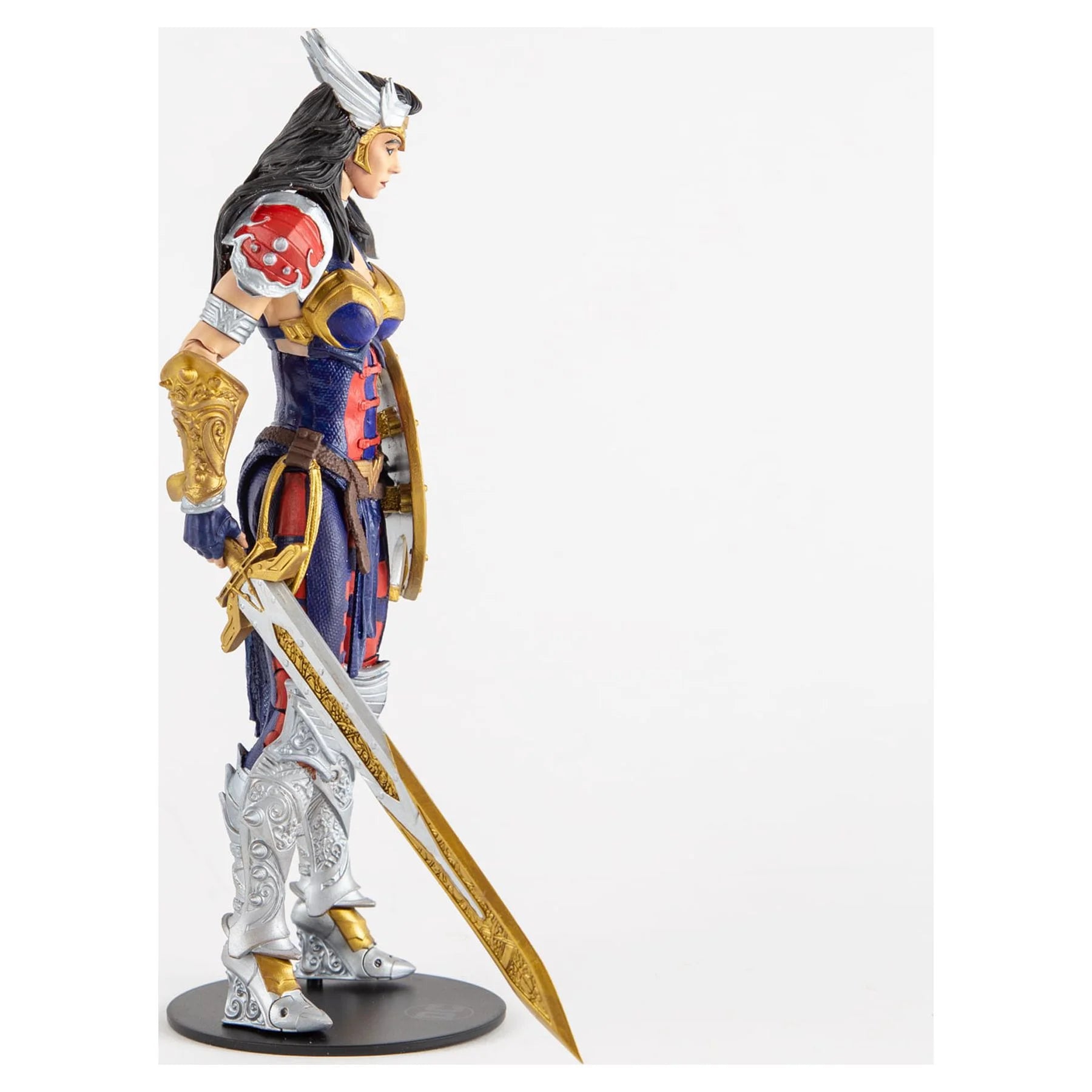 7" Action Figure Wonder Woman Z311836