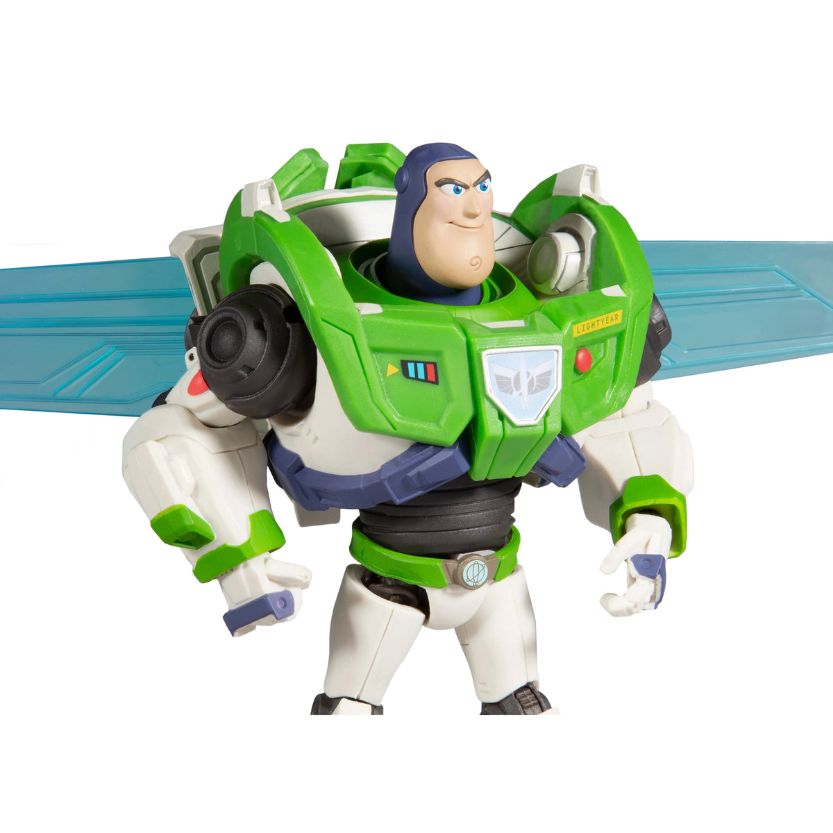 7" Buzz Lightyear Action Figure O260