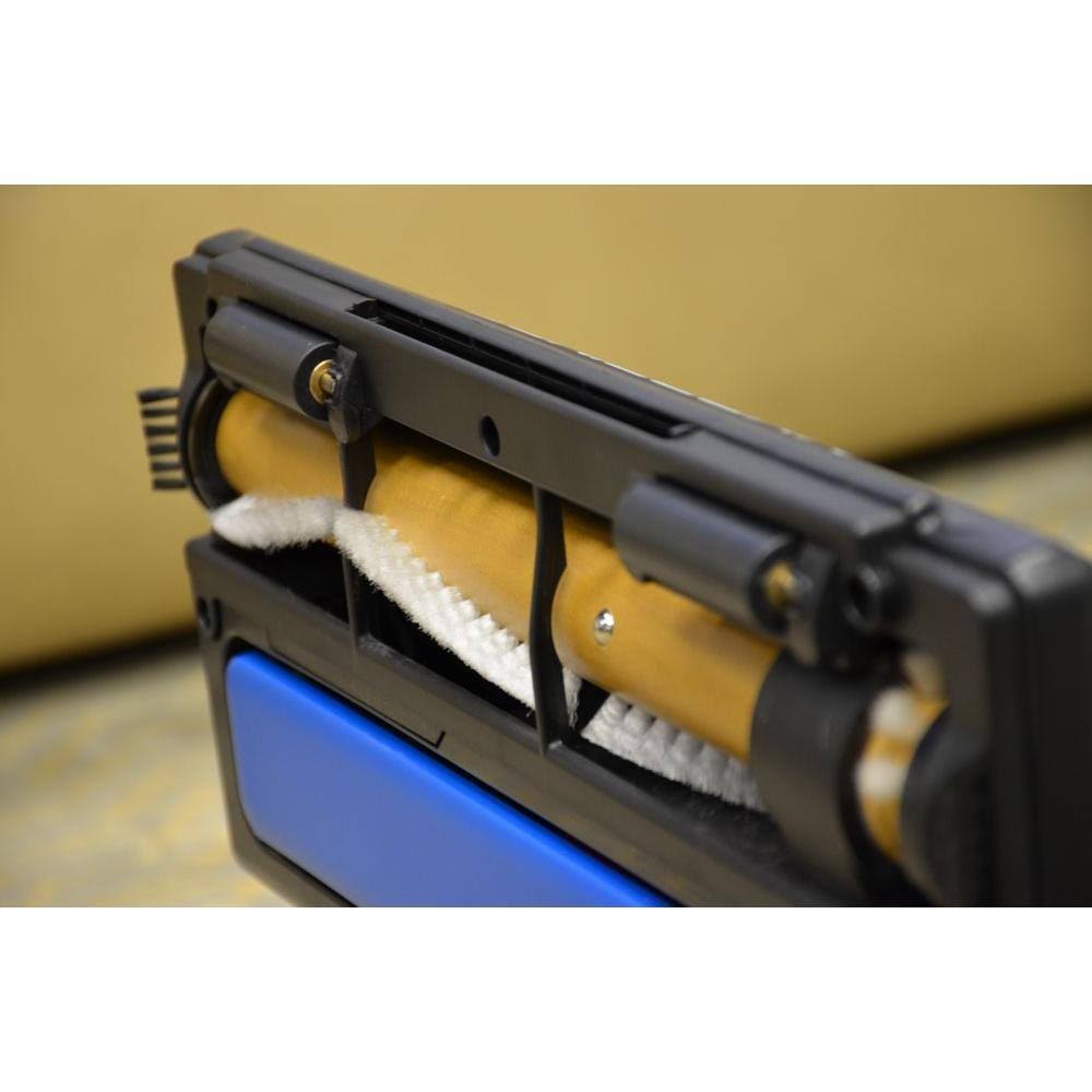 HEPA Upright Vacuum E38215