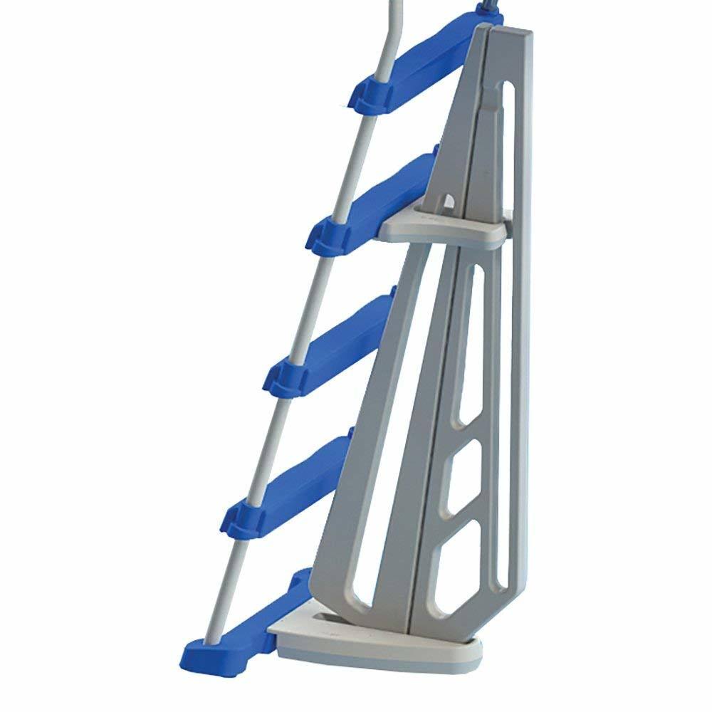 A-Frame Ladder with Safety T815