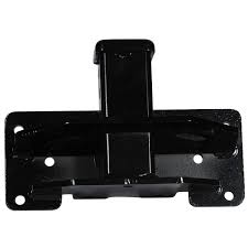 Hitch Class III/IV, 2 In. Box Opening F90549