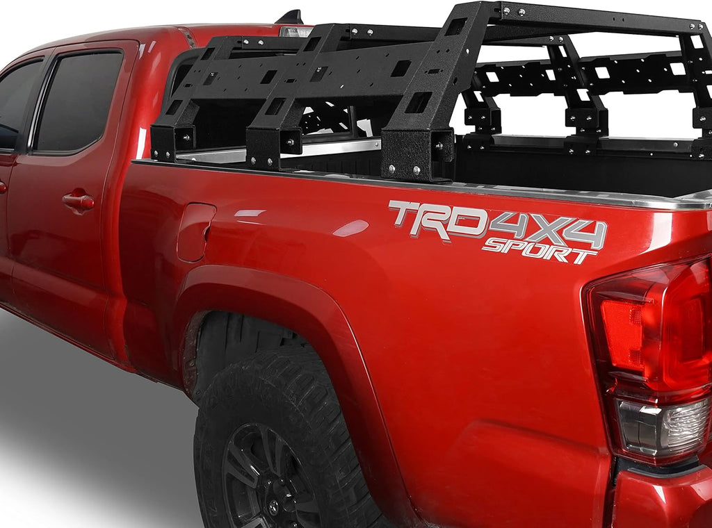Tonneau Cover Adapters for Toyota Tacoma 2005-2022 Truck U6003
