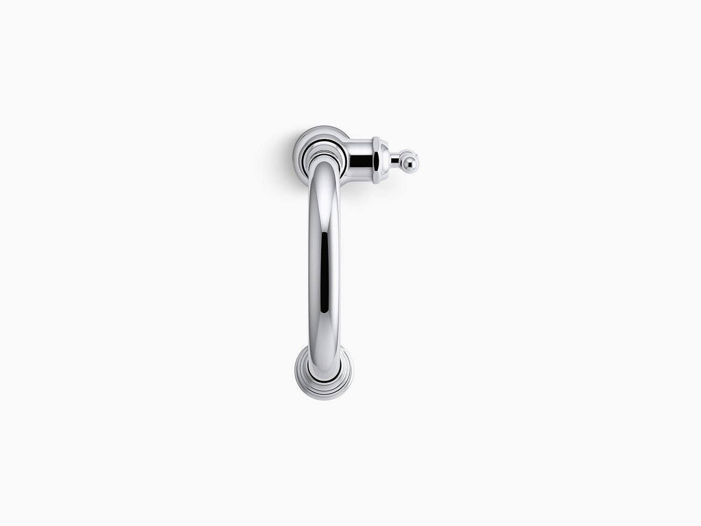 Single Handle Pull Down Kitchen Faucet M753126