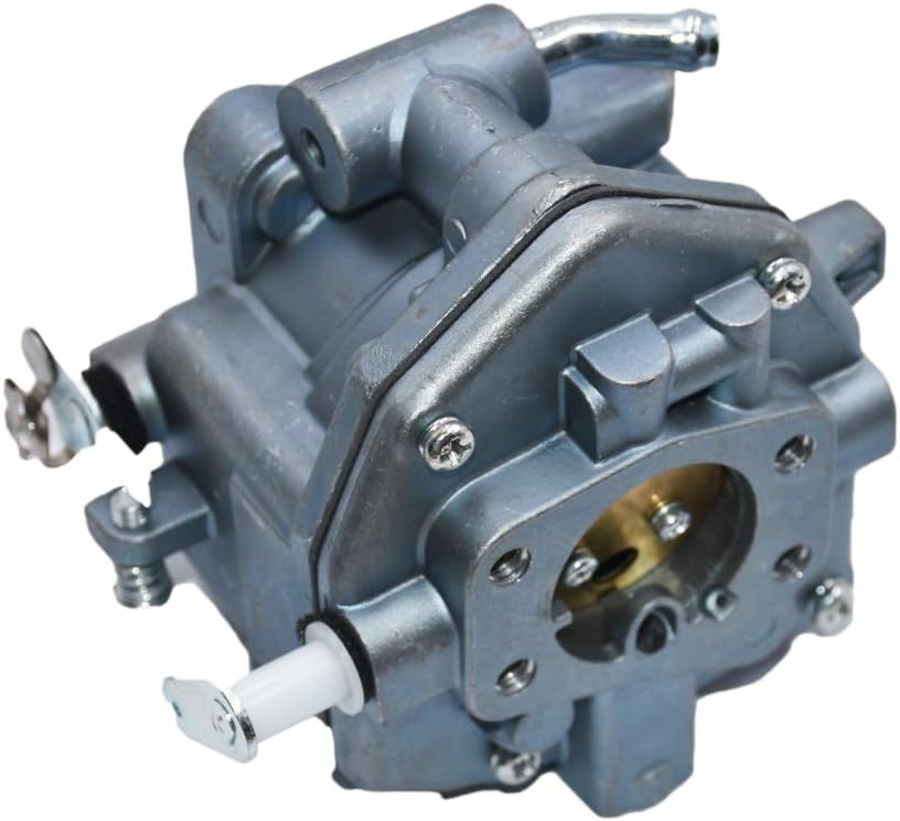 Carburetor with Gaskets Pack of 2 O178