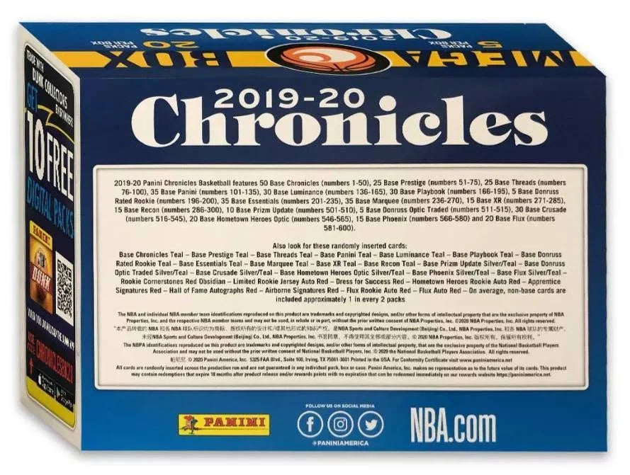Mega Box C245470