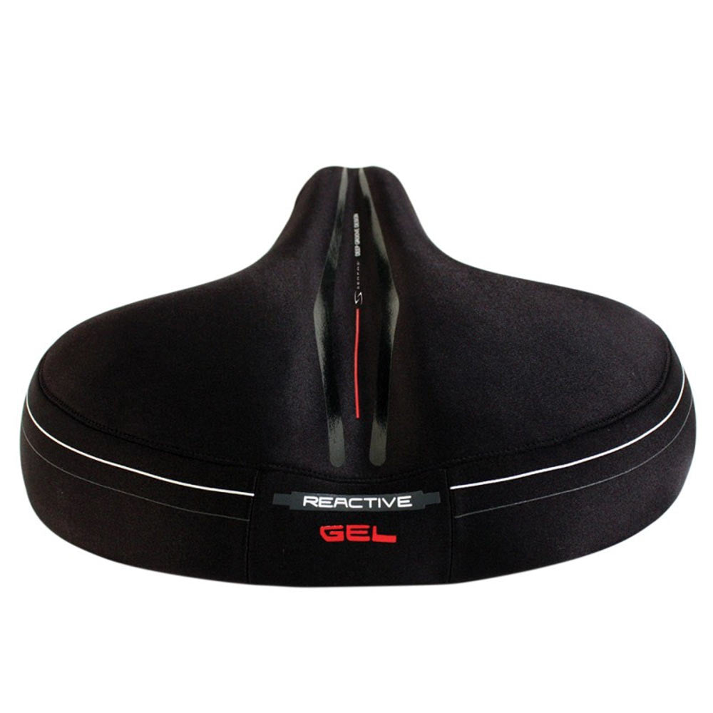 Reactive Gel Saddle R8062