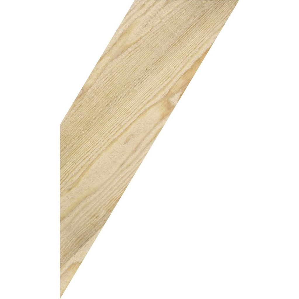 Traditional Rough Sawn Brace, Douglas Fir W994096