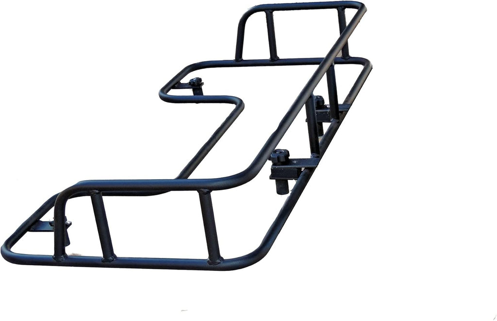 Rear Cargo Storage and Accessory Rack T8536