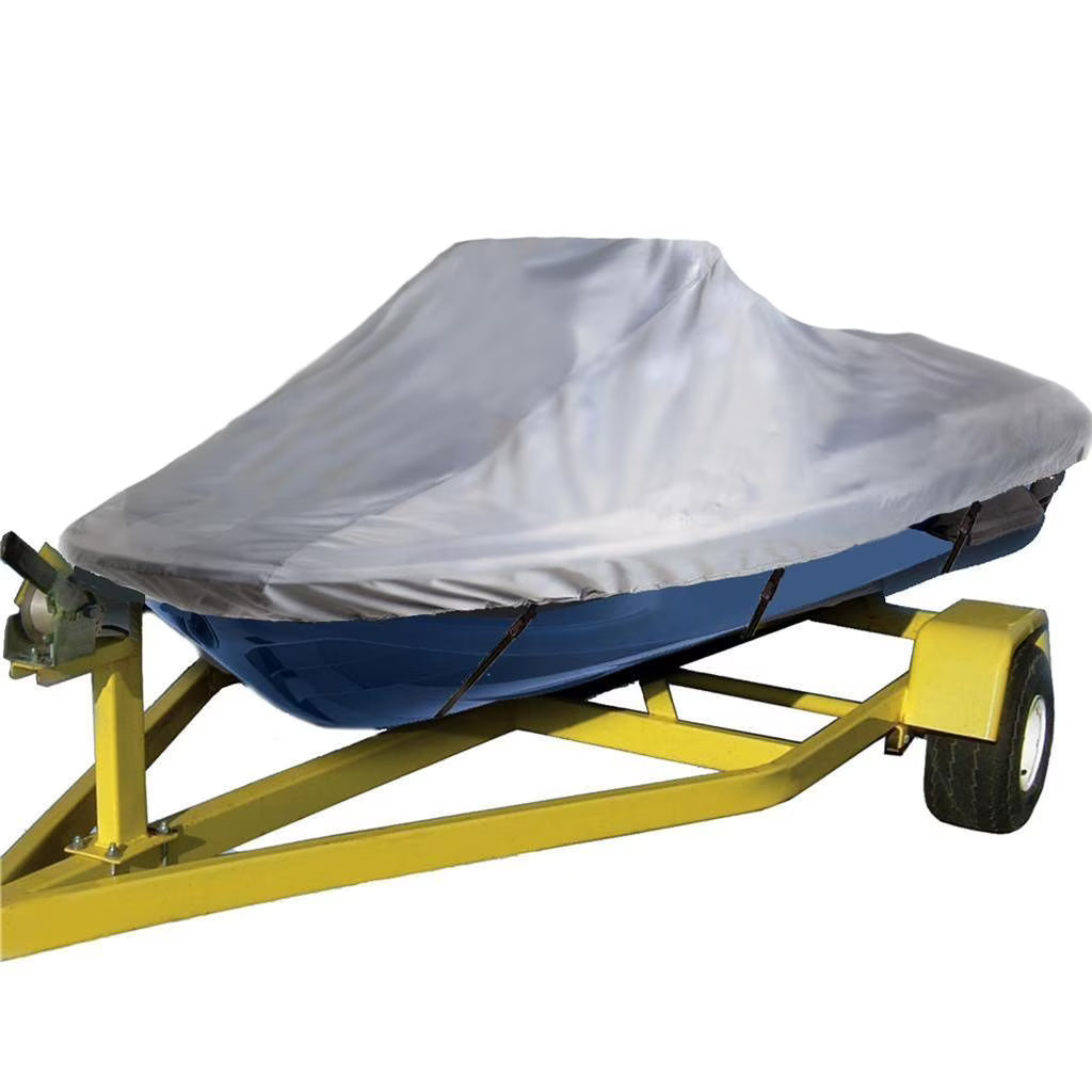 UV Reflective Watercraft PWC Jet Ski Cover J82355