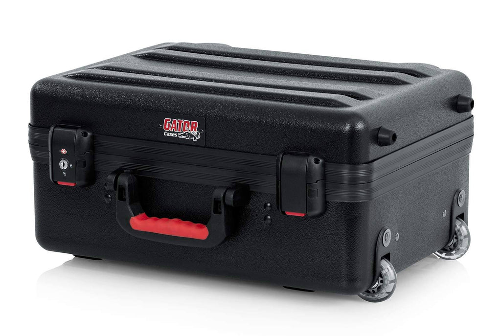 18x22x13x22x7x22 Molded Utility Case with Tool Trays D67859