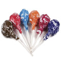 Assorted Tootsie Roll Pops, 2 Pounds, Approx 46 Pops V68190