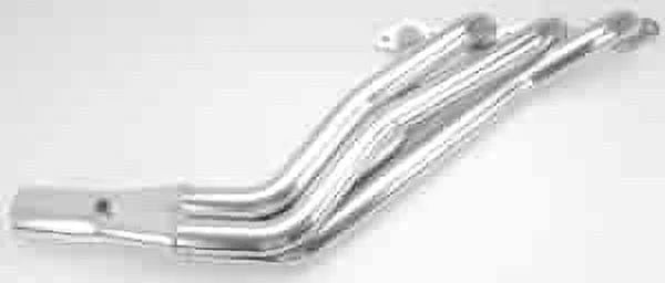 Exhaust Header Q393