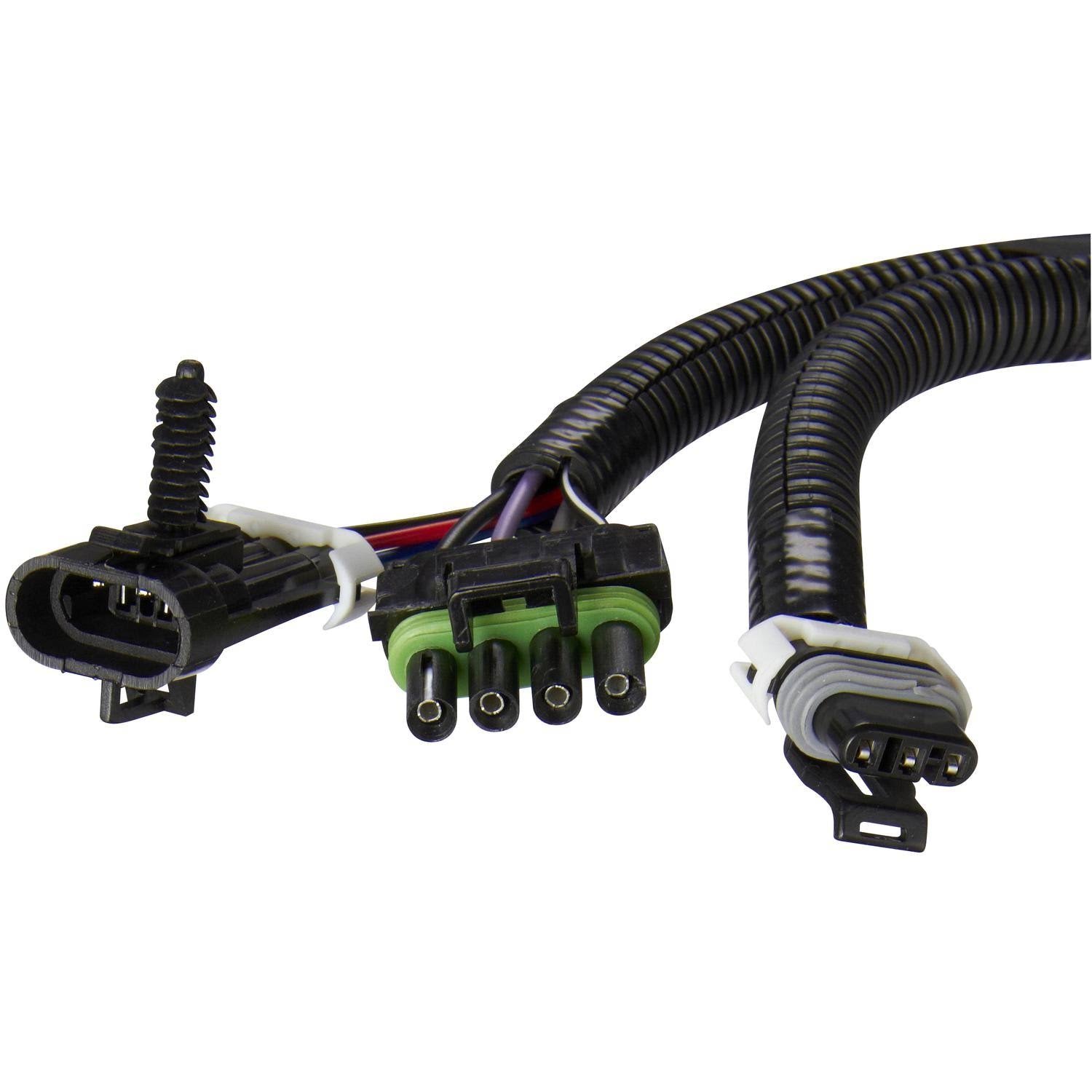 Fuel Pump and Sender Assembly M640452
