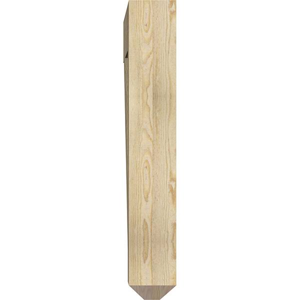 Douglas Fir Bracket T9384