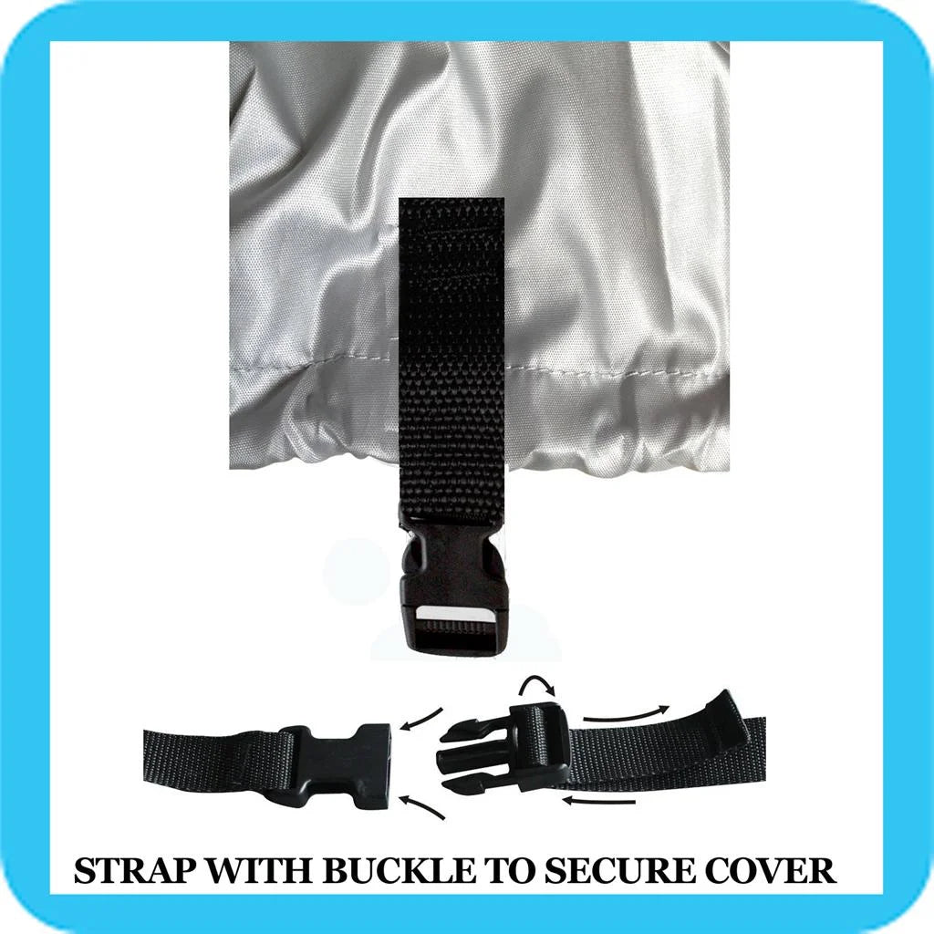 420 Denier Jet Ski Storage Cover W206767