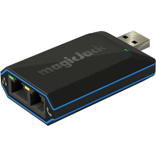 VoIP Adapter with 12 Months of Service R9252
