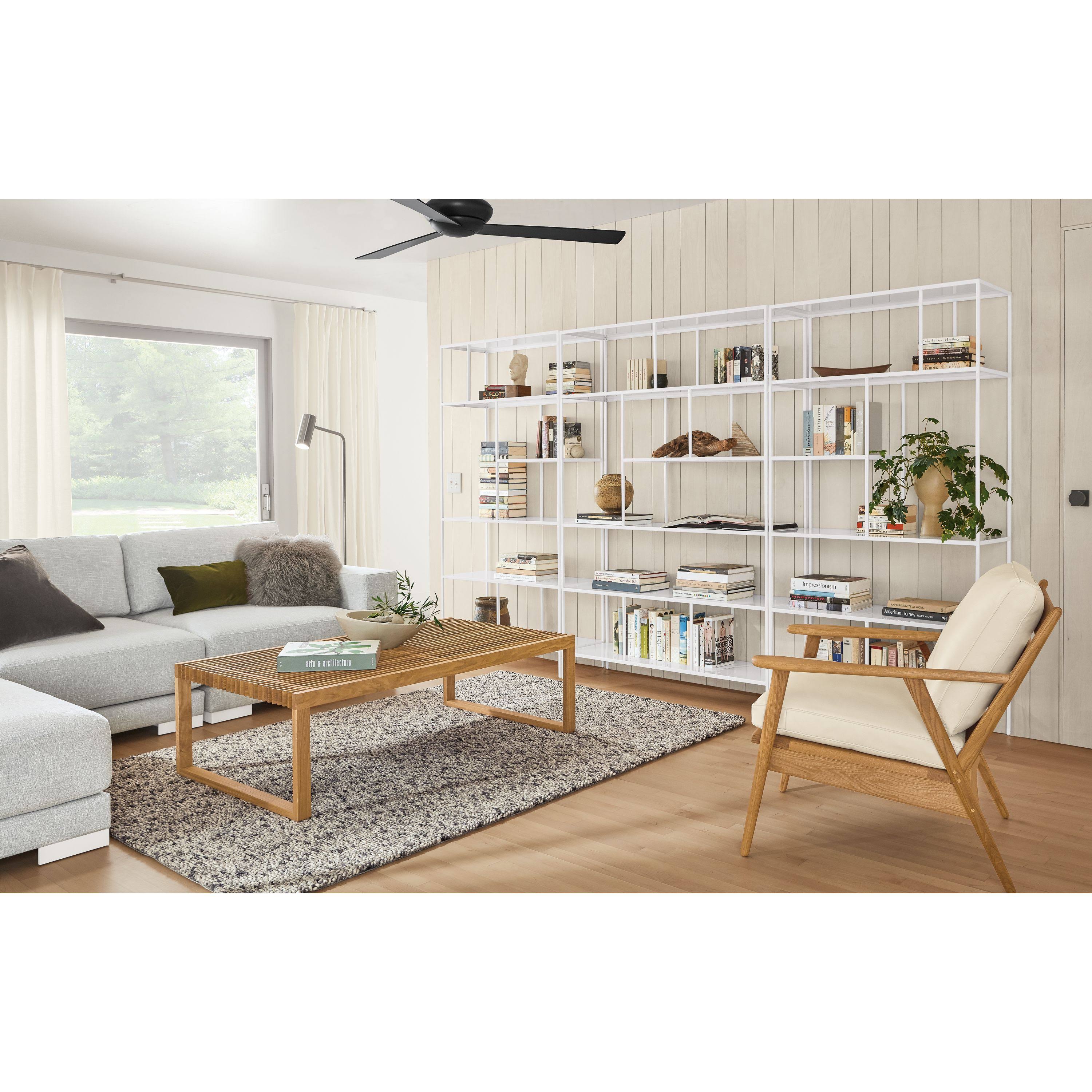 Tangerine Bookcase X112